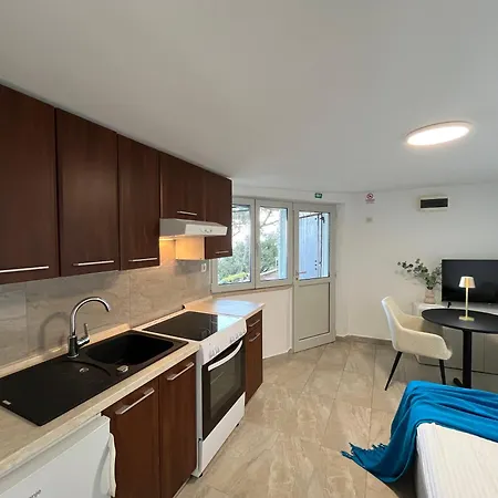 Dionis Lovely Beachfront House In Prigradica, Korcula Island 펜션 Blato (Korcula)