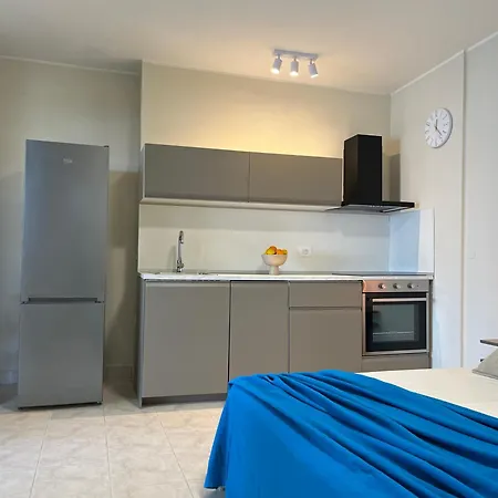 Dionis Lovely Beachfront House In Prigradica, Korcula Island