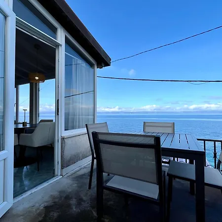 Dionis Lovely Beachfront House In Prigradica, Korcula Island *