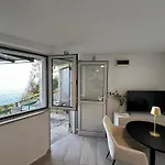 Dionis Lovely Beachfront House In Prigradica, Korcula Island Blato (Korcula)