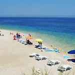 Dionis Lovely Beachfront House In Prigradica, Korcula Island *