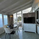 Dionis Lovely Beachfront House In Prigradica, Korcula Island