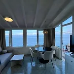 Дом отдыха Dionis Lovely Beachfront House In Prigradica, Korcula Island *