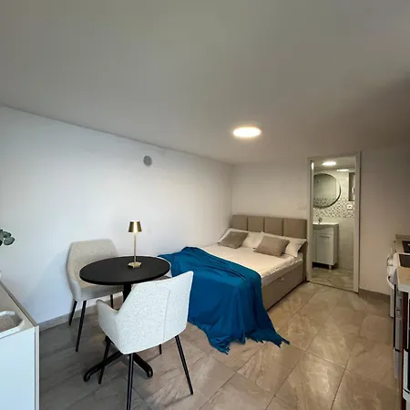 Dionis Lovely Beachfront House In Prigradica, Korcula Island * Blato (Korcula)