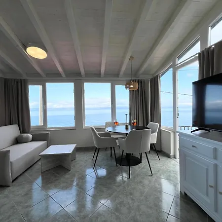 Dionis Lovely Beachfront House In Prigradica, Korcula Island Holiday home