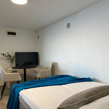 Dionis Lovely Beachfront House In Prigradica, Korcula Island * Blato (Korcula)