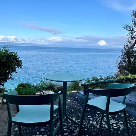 Dionis Lovely Beachfront House In Prigradica, Korcula Island * Blato (Korcula)