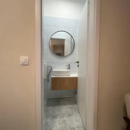 Dionis Lovely Beachfront House In Prigradica, Korcula Island Casa de Férias