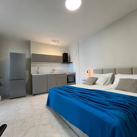 Dionis Lovely Beachfront House In Prigradica, Korcula Island Blato (Korcula)