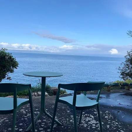 度假居 Dionis Lovely Beachfront House In Prigradica, Korcula Island