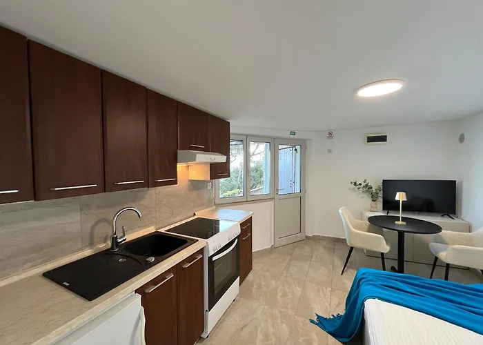 Dionis Lovely Beachfront House In Prigradica, Korcula Island 度假居 Blato (Korcula)