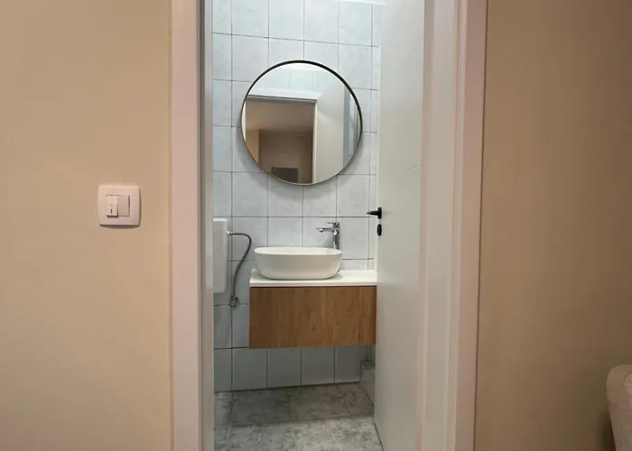 Dionis Lovely Beachfront House In Prigradica, Korcula Island 度假居