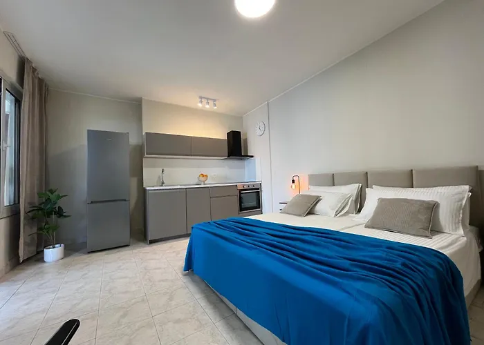 Dionis Lovely Beachfront House In Prigradica, Korcula Island Blato (Korcula)