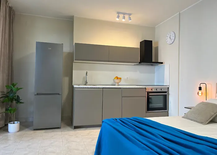 Dionis Lovely Beachfront House In Prigradica, Korcula Island