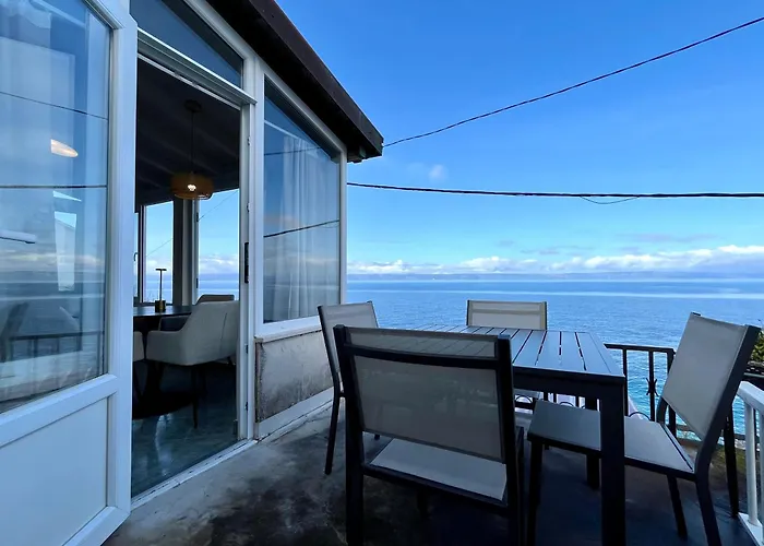 Dionis Lovely Beachfront House In Prigradica, Korcula Island *