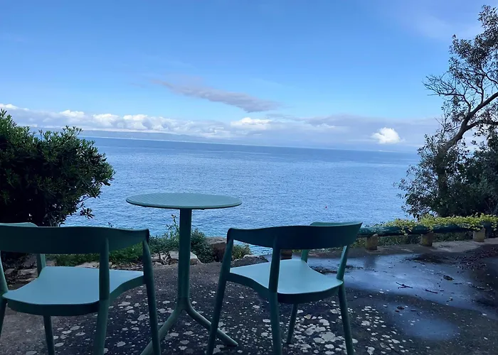 度假居 Dionis Lovely Beachfront House In Prigradica, Korcula Island